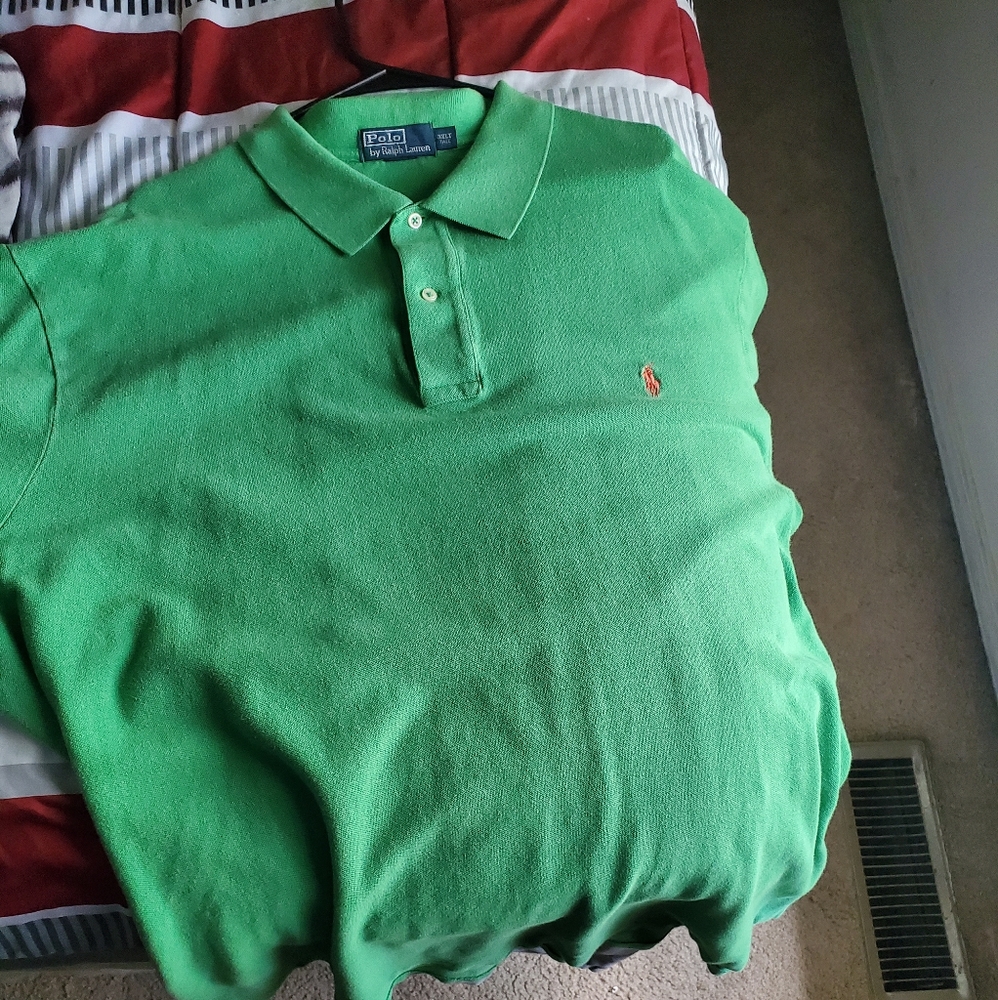 R.L Polo